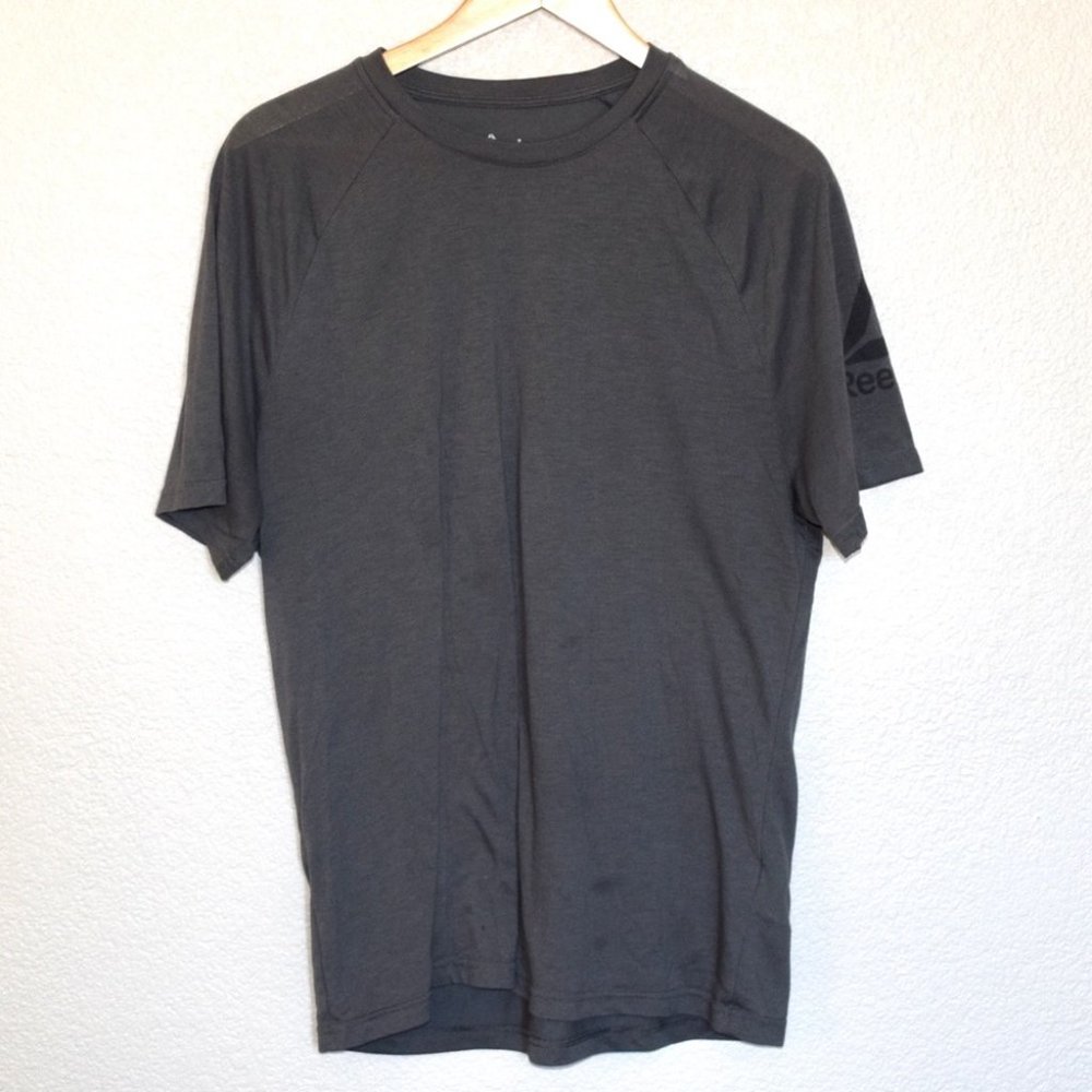 Reebok Speedwick Short Sleeve Top